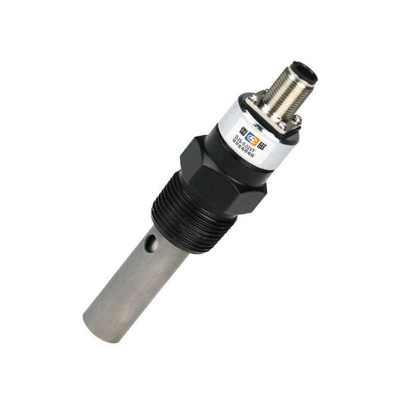 DJS-0.01VT鈦合金電導(dǎo)電極